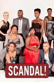 Watch Scandal! (ZA)