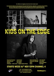 Watch Kids on the Edge: The Gender Clinic