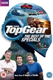 Watch Top Gear: The Best of the Specials