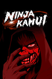 Watch Ninja Kamui