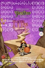 Watch Yendor - The Journey of a Junior Adventurer