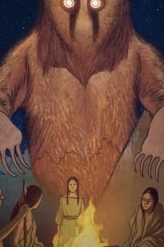 Watch The Native Bigfoot