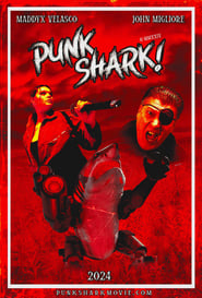 Watch Punk Shark!