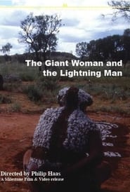 Watch Magicians of the Earth: The Giant Woman and the Lightning Man