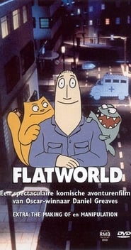 Watch Flatworld