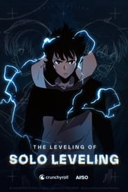 Watch THE LEVELING OF SOLO LEVELING