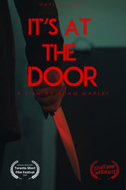 Watch It's at the Door