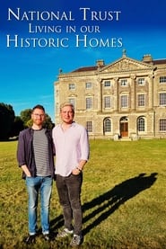 Watch National Trust: Living in Our Historic Homes