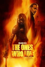 Watch The Walking Dead: The Ones Who Live