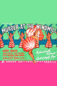 Watch Murder at the Windmill