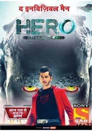 Watch Hero Gayab Mode On