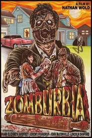 Watch Zomburbia