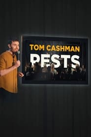 Watch Tom Cashman: Pests