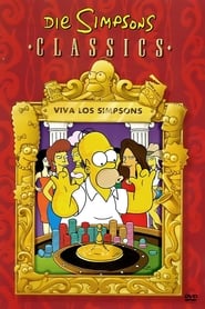Watch The Simpsons: Viva Los Simpsons