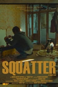 Watch Squatter