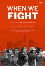 Watch When We Fight