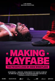 Watch Making Kayfabe