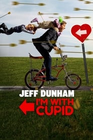 Watch Jeff Dunham:  I'm With Cupid