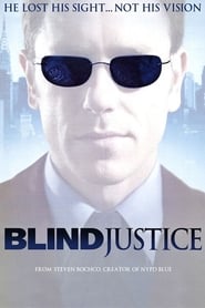 Watch Blind Justice