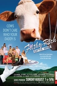 Watch Filthy Rich: Cattle Drive