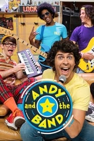 Watch Andy And The Band