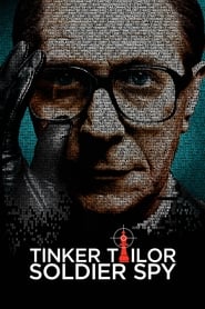 Watch Tinker Tailor Soldier Spy