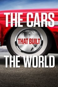 Watch The Cars That Made the World