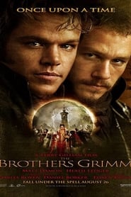 Watch The Brothers Grimm: Bringing the Fairytale to Life