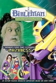 Watch Bibleman Powersource: Lambasting the Legions of Laziness