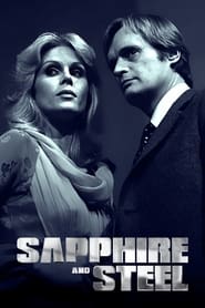 Watch Sapphire & Steel