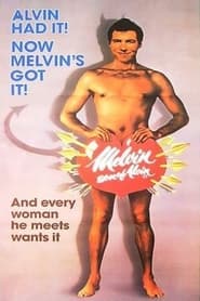 Watch Melvin, Son of Alvin