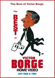 Watch The Best of Victor Borge: Act I & II