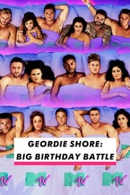 Watch Geordie Shore: Big Birthday Battle