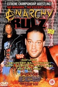 Watch ECW Anarchy Rulz 1999