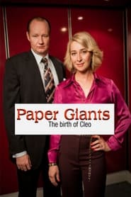 Watch Paper Giants: The Birth of Cleo