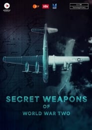 Watch Secret Weapons of World War II