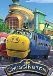 Watch Chuggington: All Buckled Up!