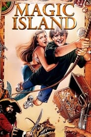 Watch Magic Island