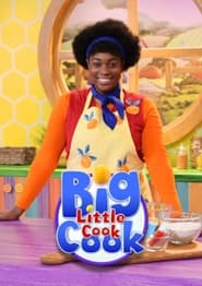 Watch Big Cook Little Cook (2022)