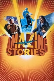 Watch Amazing Stories