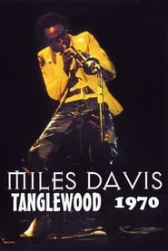 Watch Miles Davis Live At Tanglewood 1970