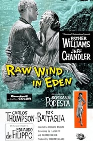Watch Raw Wind in Eden