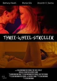 Watch Three-Wheel-Stroller