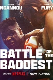 Watch Battle of the Baddest