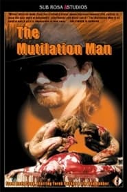Watch The Mutilation Man