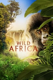 Watch Wild Africa
