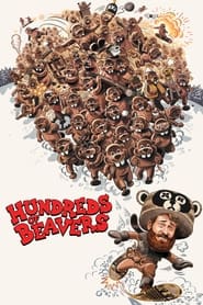 Watch Hundreds of Beavers