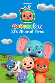 Watch CoComelon JJ's Animal Time