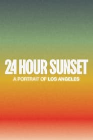 Watch 24 Hour Sunset