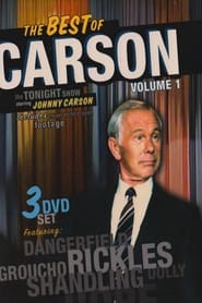 Watch The Best of Carson, Volume 1